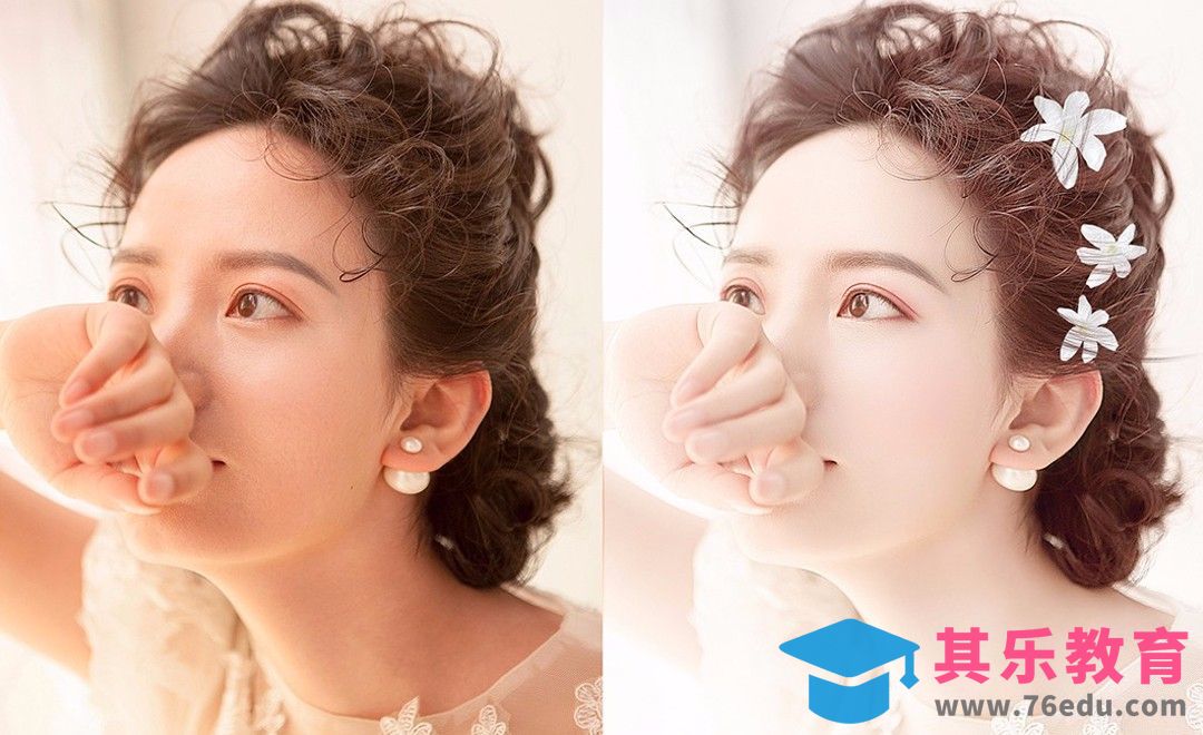 PS-影楼精修后期[虎课网手机摄影入门视频教程][MP4产品摄影教程全集 ]-第1张图片-我要自学网