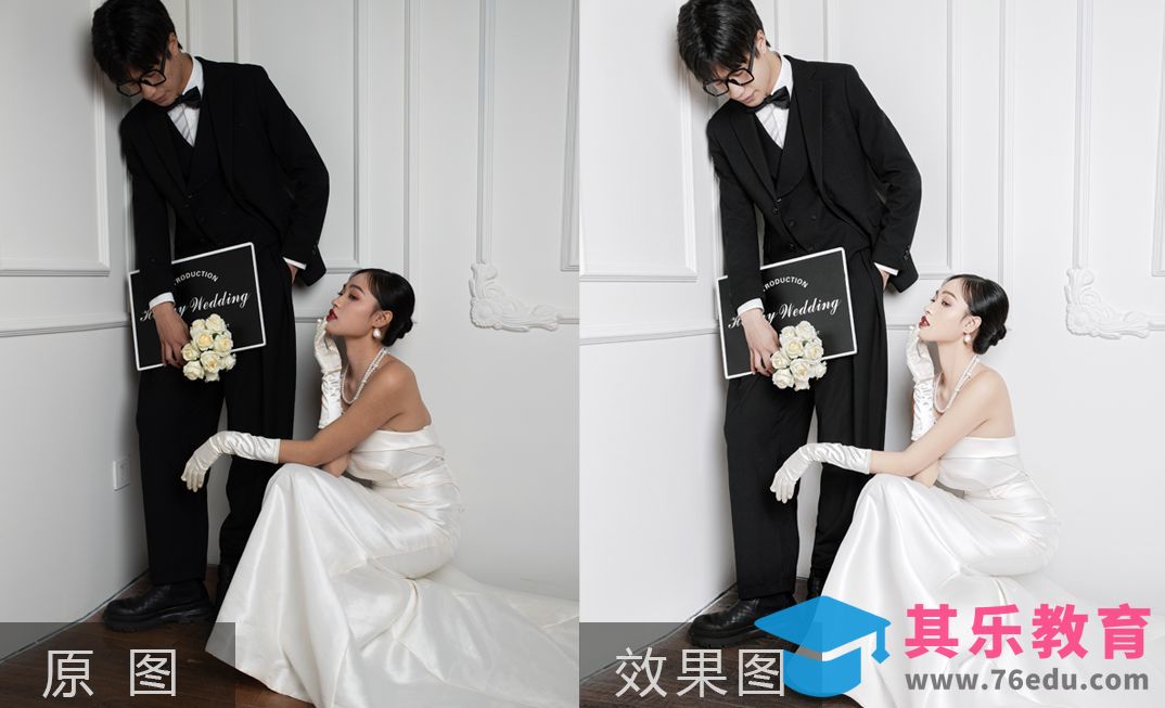 PS-丝滑般柔纱及高级肤色详解[虎课网手机摄影入门视频教程][MP4产品摄影教程全集 ]-第1张图片-我要自学网