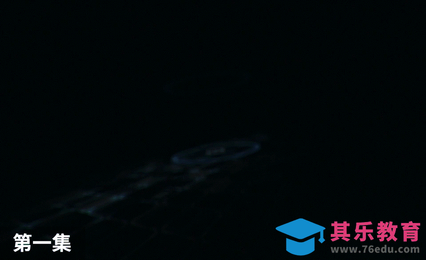 AE-科技风HUD元素LOGO片头01[虎课网影视动画制作视频教程][MP4影视拍摄教程全集 ]-第1张图片-我要自学网