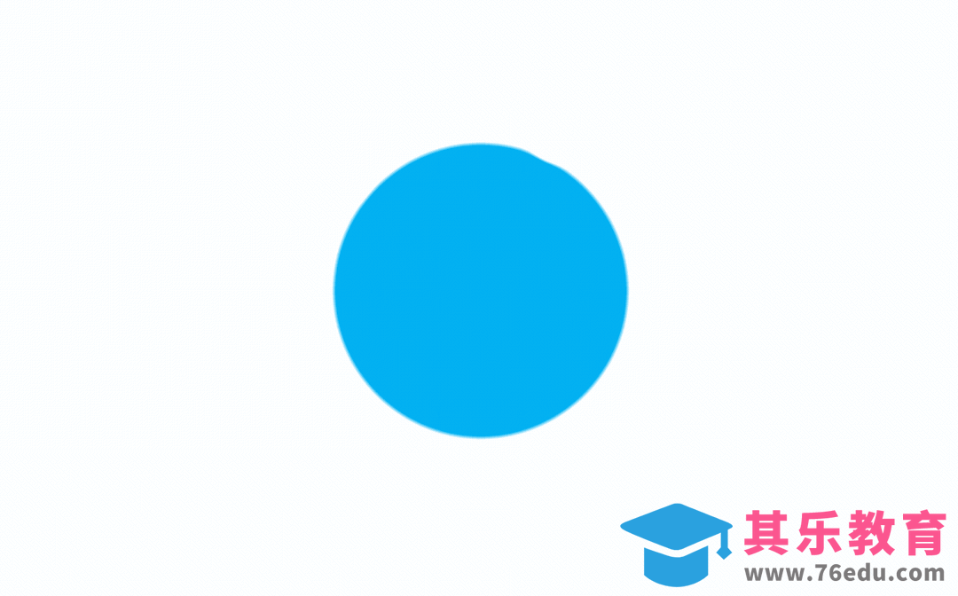 AE-水滴下落[虎课网影视动画制作视频教程][MP4影视拍摄教程全集 ]-第1张图片-我要自学网