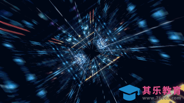 AE+C4D-隧道穿梭场景搭建-虚幻三维科技片头制作[虎课网影视动画制作视频教程][MP4影视拍摄教程全集 ]-第1张图片-我要自学网