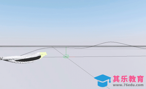 C4D-realflow流体基础案例[虎课网影视动画制作视频教程][MP4影视拍摄教程全集 ]-第1张图片-我要自学网