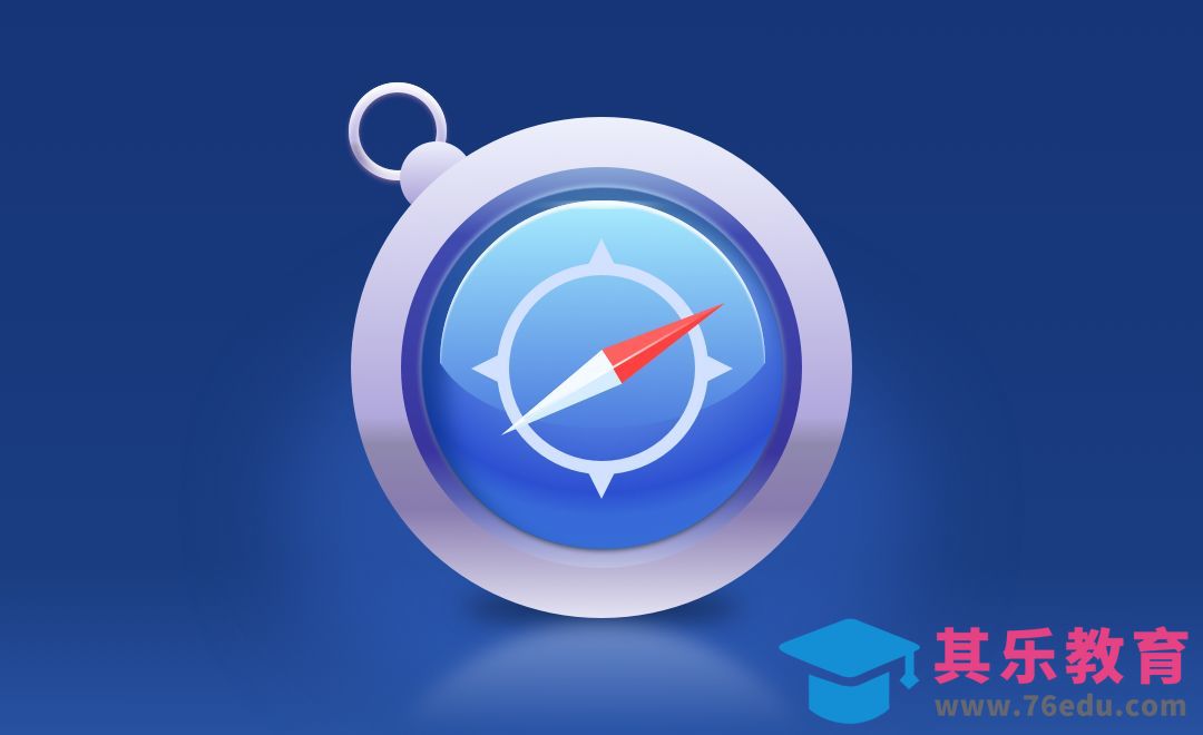 Sketch-金属指南针[虎课网UI设计视频教程][UI设计教程全集MP4 ]-第1张图片-我要自学网