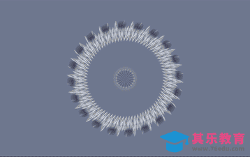 AE-简易摩天轮动效[虎课网影视动画制作视频教程][MP4影视拍摄教程全集 ]-第1张图片-我要自学网