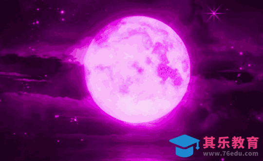 AE-粒子插件及内置效果运用-七夕牛郎织女动效[虎课网影视动画制作视频教程][MP4影视拍摄教程全集 ]-第1张图片-我要自学网