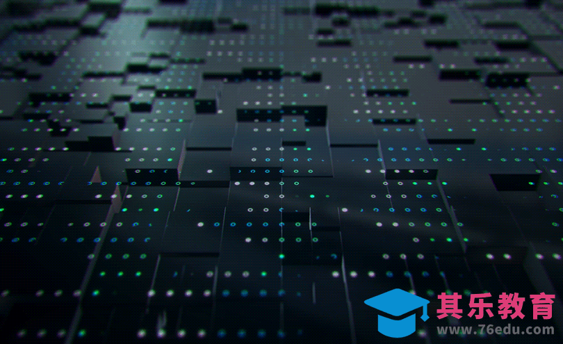 AE+E3D-科技投影展示动画[虎课网影视动画制作视频教程][MP4影视拍摄教程全集 ]-第1张图片-我要自学网