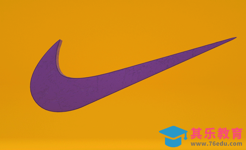 C4D+OC-logo碰撞创意动画建模[虎课网C4D设计视频教程][产品数码建模MP4教程全集 ]-第1张图片-我要自学网