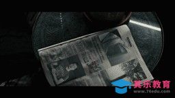 AE-“哈利波特”同款动态报纸[虎课网最新视频教程][免费高清MP4教程全集 ]-第1张图片-我要自学网