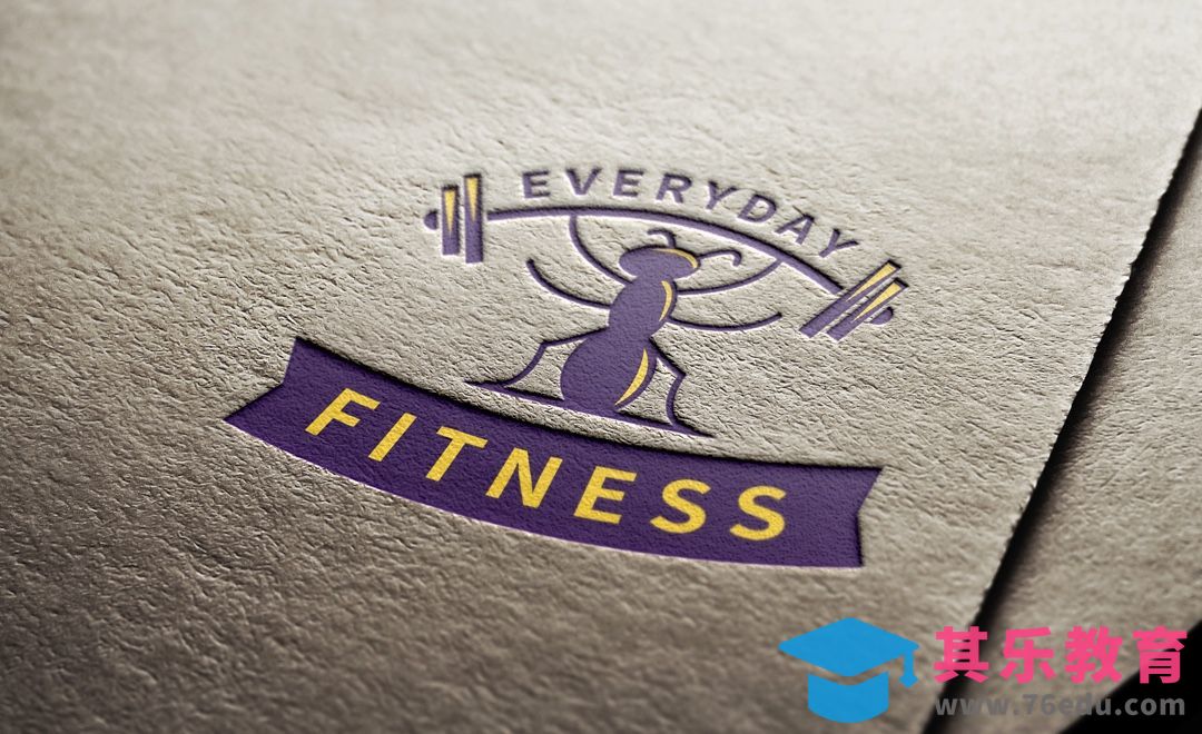 AI-健康运动品牌logo设计[虎课网品牌设计视频教程][logo包装设计教程全集MP4 ]-第1张图片-我要自学网