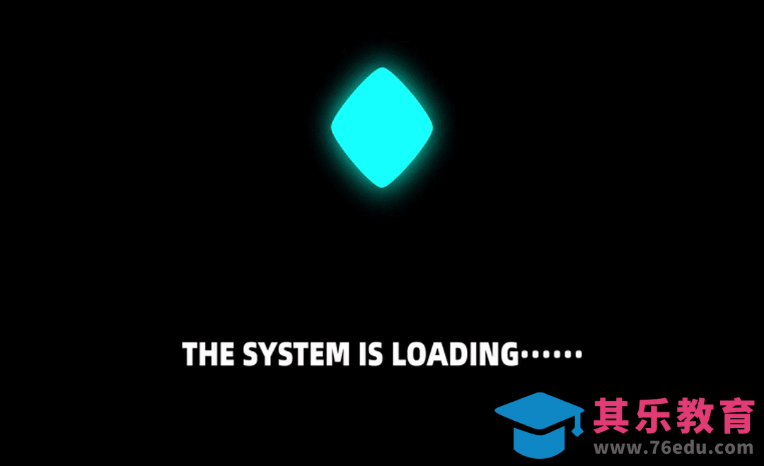 UI图标加载弹跳动画-AE MG动画基础[虎课网影视动画制作视频教程][MP4影视拍摄教程全集 ]-第1张图片-我要自学网