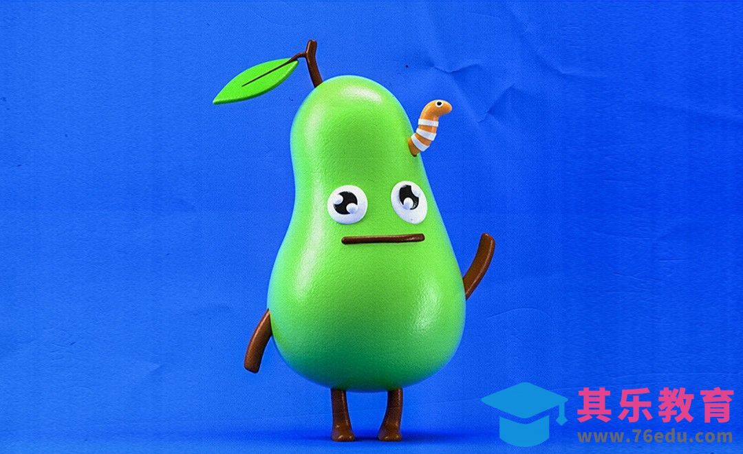 C4D+OC-聚乙烯材质表现（上）[虎课网C4D设计视频教程][产品数码建模MP4教程全集 ]-第1张图片-我要自学网