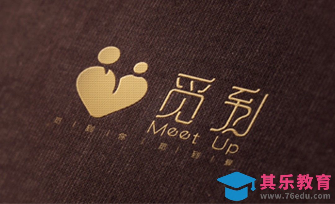 AI-觅到婚恋平台LOGO设计[虎课网品牌设计视频教程][logo包装设计教程全集MP4 ]-第1张图片-我要自学网