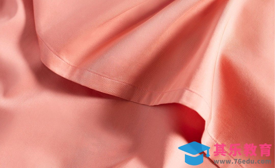 PS-面料褶皱精修[虎课网电商产品精修视频教程][最新PS修图教程全集MP4 ]-第1张图片-我要自学网