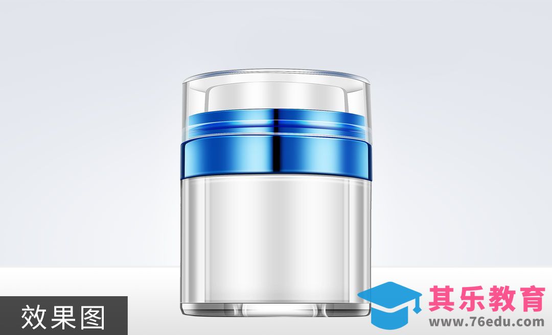 PS-化妆品场精修 产品修图[虎课网电商产品精修视频教程][最新PS修图教程全集MP4 ]-第1张图片-我要自学网