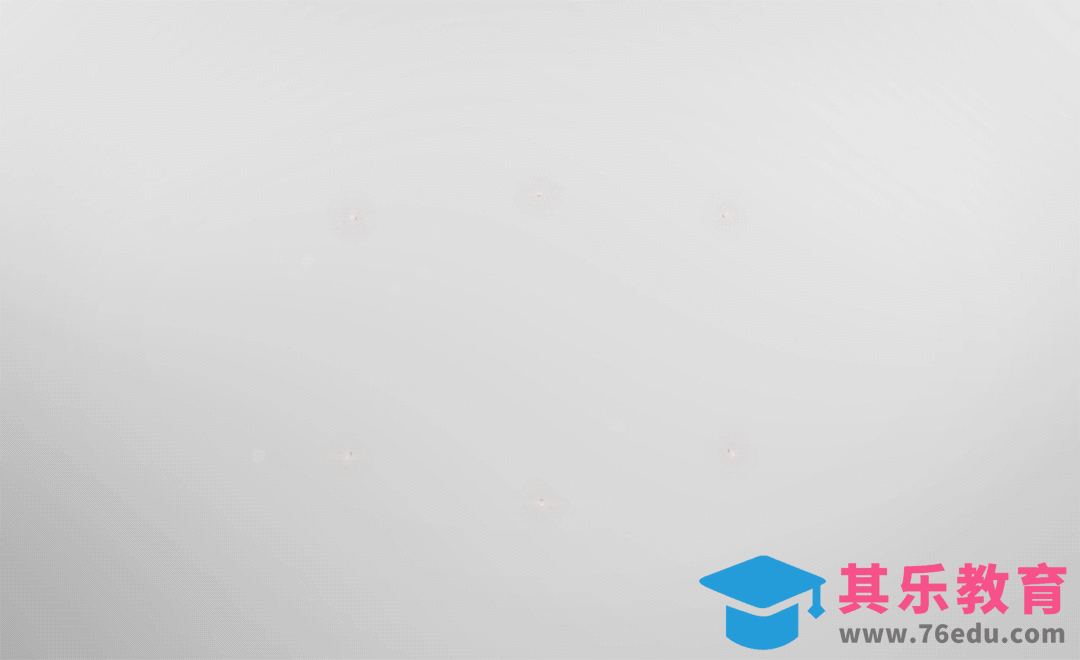 AE-粒子光线描边LOGO动画[虎课网影视动画制作视频教程][MP4影视拍摄教程全集 ]-第1张图片-我要自学网