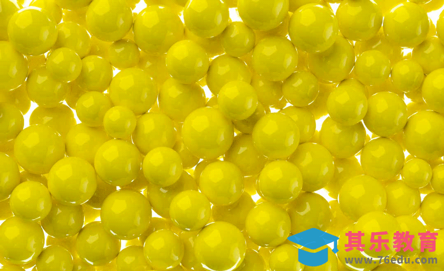 C4D+OC-动态标题展示效果[虎课网C4D设计视频教程][产品数码建模MP4教程全集 ]-第1张图片-我要自学网