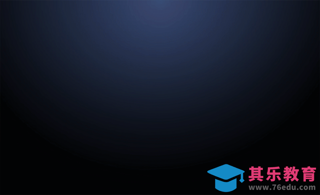 C4D+AE-生日气球庆祝动画[虎课网影视动画制作视频教程][MP4影视拍摄教程全集 ]-第1张图片-我要自学网