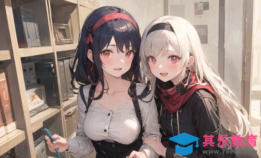 提示词和画布大小是如何引导AI绘画的-Stable Diffusion[虎课网AICG人工智能视频教程][MP4高清全集 ]-第1张图片-我要自学网