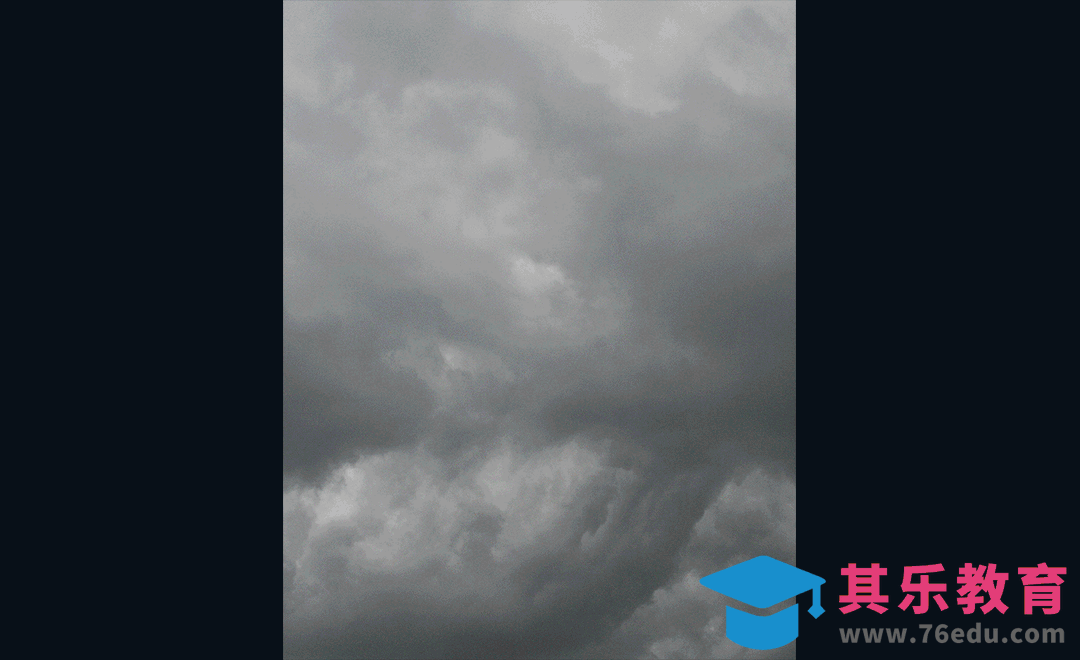 PS-雪夜骷髅·魔幻[虎课网平面设计视频教程][图片排版配色MP4高清全集 ]-第1张图片-我要自学网