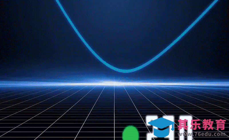 AE-经济股票类片头[虎课网影视动画制作视频教程][MP4影视拍摄教程全集 ]-第1张图片-我要自学网