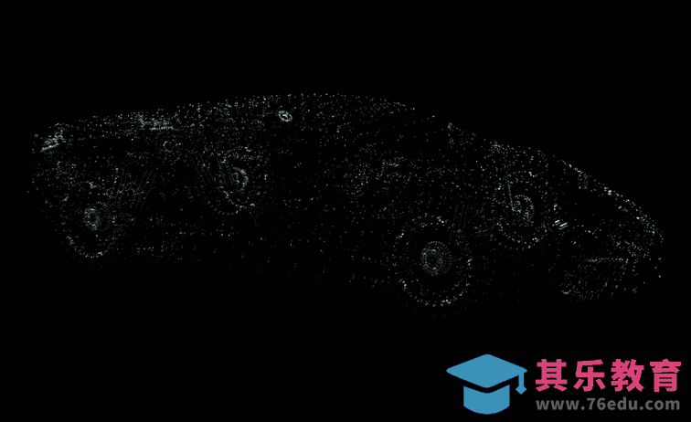 AE-超强科技感高级扫描[虎课网影视动画制作视频教程][MP4影视拍摄教程全集 ]-第1张图片-我要自学网