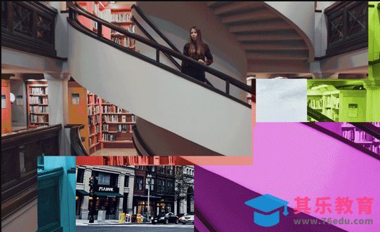 AE-照片滑动过渡动效[虎课网最新视频教程][免费高清MP4教程全集 ]-第1张图片-我要自学网