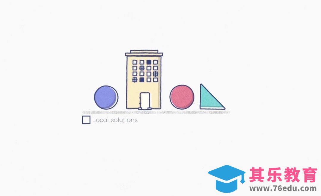 AE+PS-MG弹性小动画[虎课网影视动画制作视频教程][MP4影视拍摄教程全集 ]-第1张图片-我要自学网