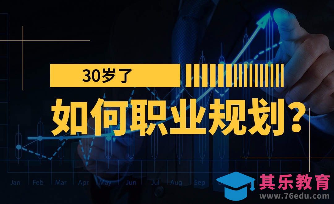 30岁了，如何做职业规划[虎课网办公职场视频教程][办公职场教程全集MP4 ]-第1张图片-我要自学网