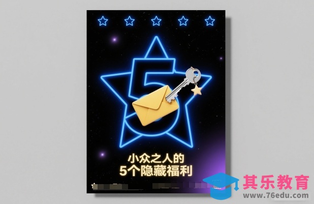 付费文章：小众之人的5个隐藏福利-第1张图片-我要自学网