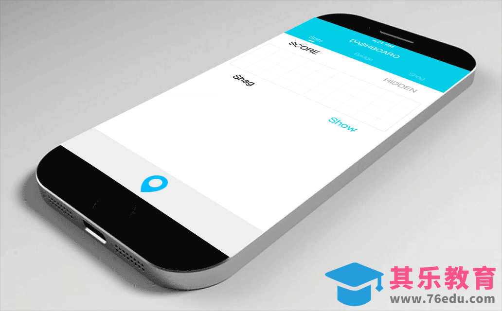 AE-UI界面动效数据变化[虎课网UI设计视频教程][UI设计教程全集MP4 ]-第1张图片-我要自学网