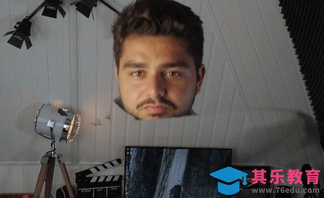 PR-魔法隐形斗篷特效[虎课网最新视频教程][免费高清MP4教程全集 ]-第1张图片-我要自学网