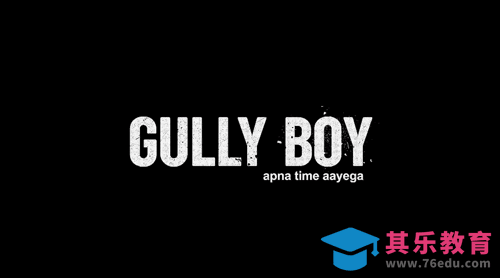 AE-复古故障风影视标题动效[虎课网最新视频教程][免费高清MP4教程全集 ]-第1张图片-我要自学网