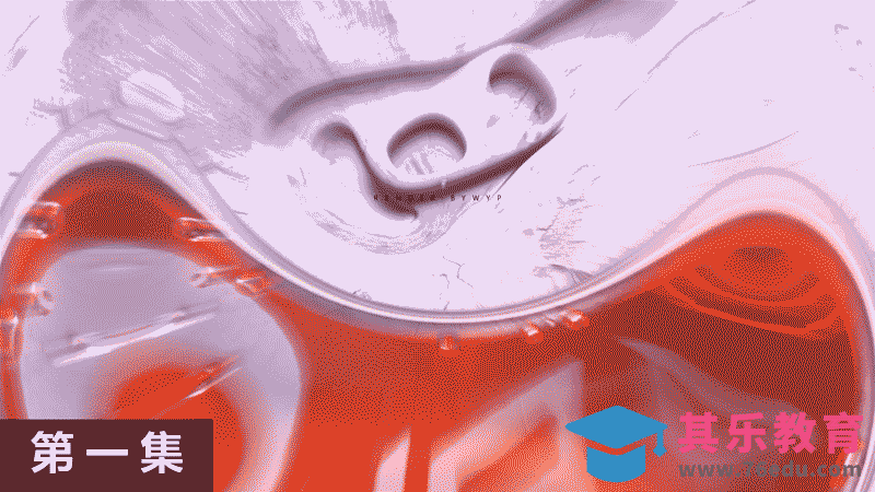 C4D-饮品电商写实场景-场景分析与建模[虎课网影视动画制作视频教程][MP4影视拍摄教程全集 ]-第1张图片-我要自学网