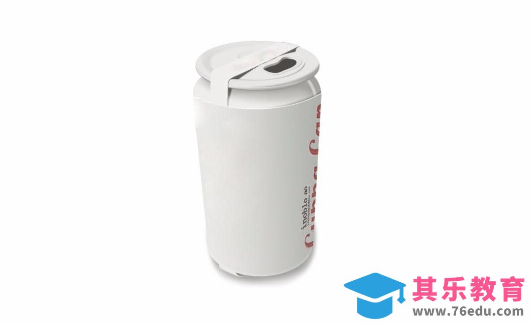 PS-马克杯产品鼠绘[虎课网电商产品精修视频教程][最新PS修图教程全集MP4 ]-第1张图片-我要自学网