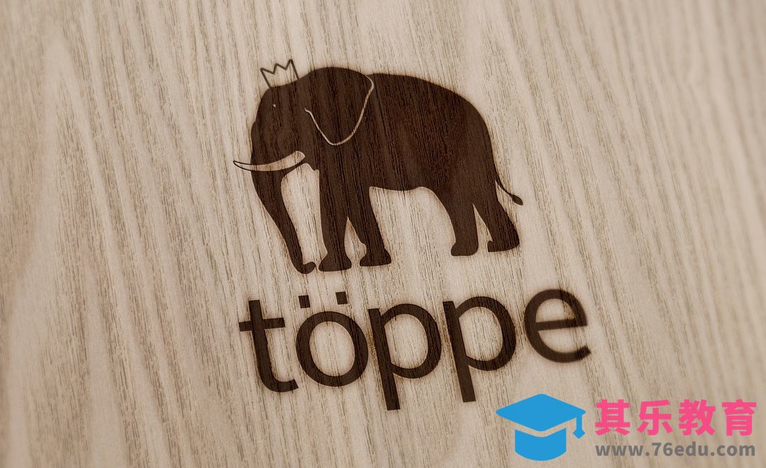 AI+PS-西装品牌logo设计[虎课网品牌设计视频教程][logo包装设计教程全集MP4 ]-第1张图片-我要自学网