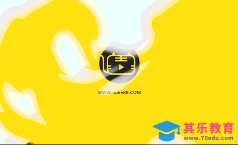 AE-APP展示动画-动态色彩韵律搭配[虎课网影视动画制作视频教程][MP4影视拍摄教程全集 ]-第1张图片-我要自学网