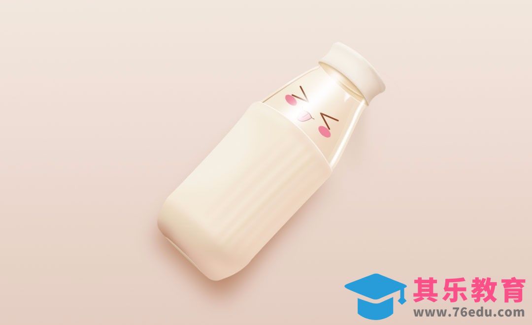 PS-鼠绘-写实杯子[虎课网绘画插画视频教程][ipad商业插画MP4教程全集 ]-第1张图片-我要自学网