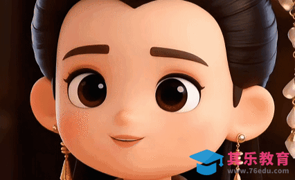 即梦+剪映-2025火爆Q版3D动画教程[虎课网AICG人工智能视频教程][MP4高清全集 ]-第1张图片-我要自学网