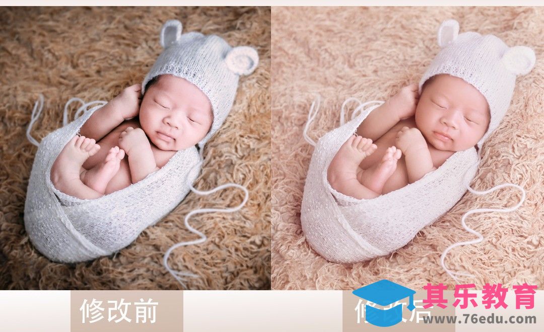 宝宝照作品评改[虎课网手机摄影入门视频教程][MP4产品摄影教程全集 ]-第1张图片-我要自学网