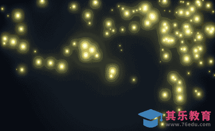 C4D-双十一粒子汇聚动画[虎课网影视动画制作视频教程][MP4影视拍摄教程全集 ]-第1张图片-我要自学网