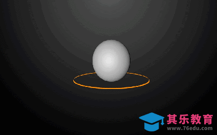 C4D+AE-炸裂球体[虎课网影视动画制作视频教程][MP4影视拍摄教程全集 ]-第1张图片-我要自学网