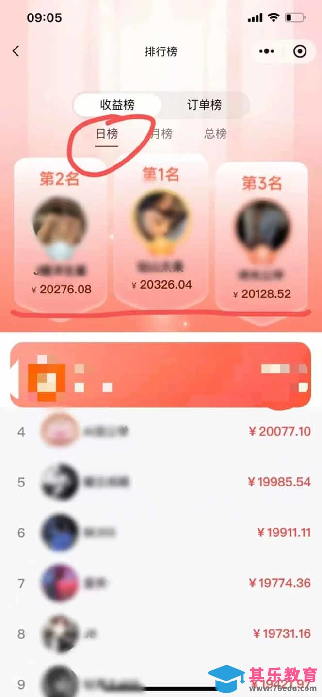 日入1.3w！微信推客，首批红利，未来10年最大的风口，0门槛，人人可做！-第6张图片-我要自学网