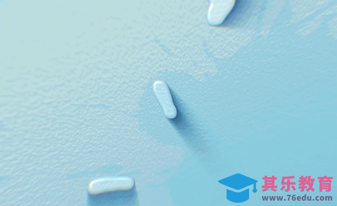 AE-彩色墨滴LOGO[虎课网影视动画制作视频教程][MP4影视拍摄教程全集 ]-第1张图片-我要自学网