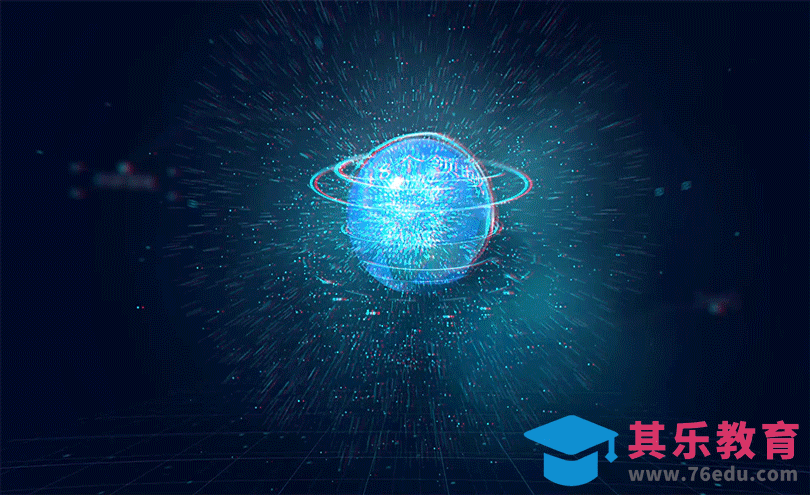 AE-科技风企业图文宣传动画[虎课网影视动画制作视频教程][MP4影视拍摄教程全集 ]-第1张图片-我要自学网