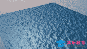 C4D+AE-鲨鱼出水-水体解算[虎课网影视动画制作视频教程][MP4影视拍摄教程全集 ]-第1张图片-我要自学网