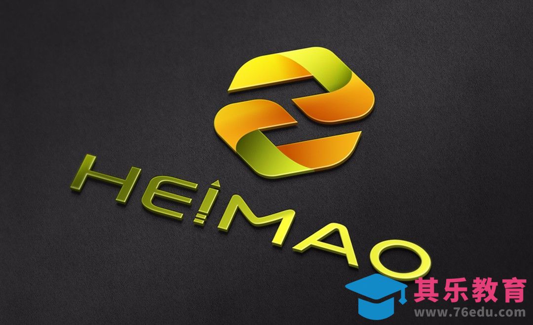 AI+PS-logo标准制图 黑猫速运商标设计[虎课网品牌设计视频教程][logo包装设计教程全集MP4 ]-第1张图片-我要自学网