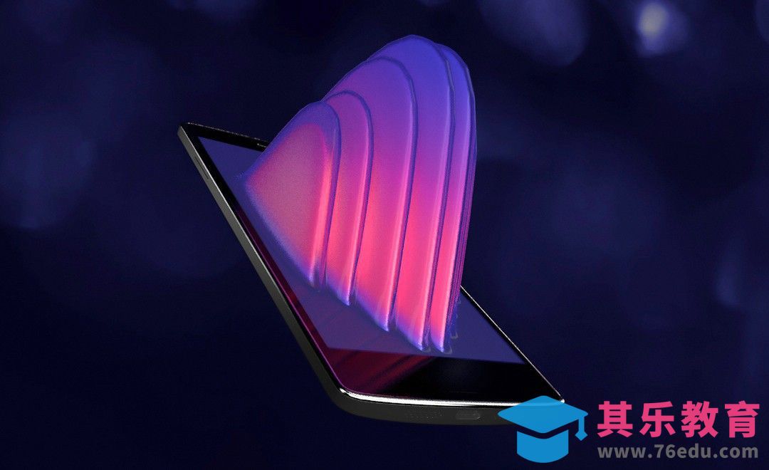 C4D-手机3D展示效果建模及渲染[虎课网C4D设计视频教程][产品数码建模MP4教程全集 ]-第1张图片-我要自学网