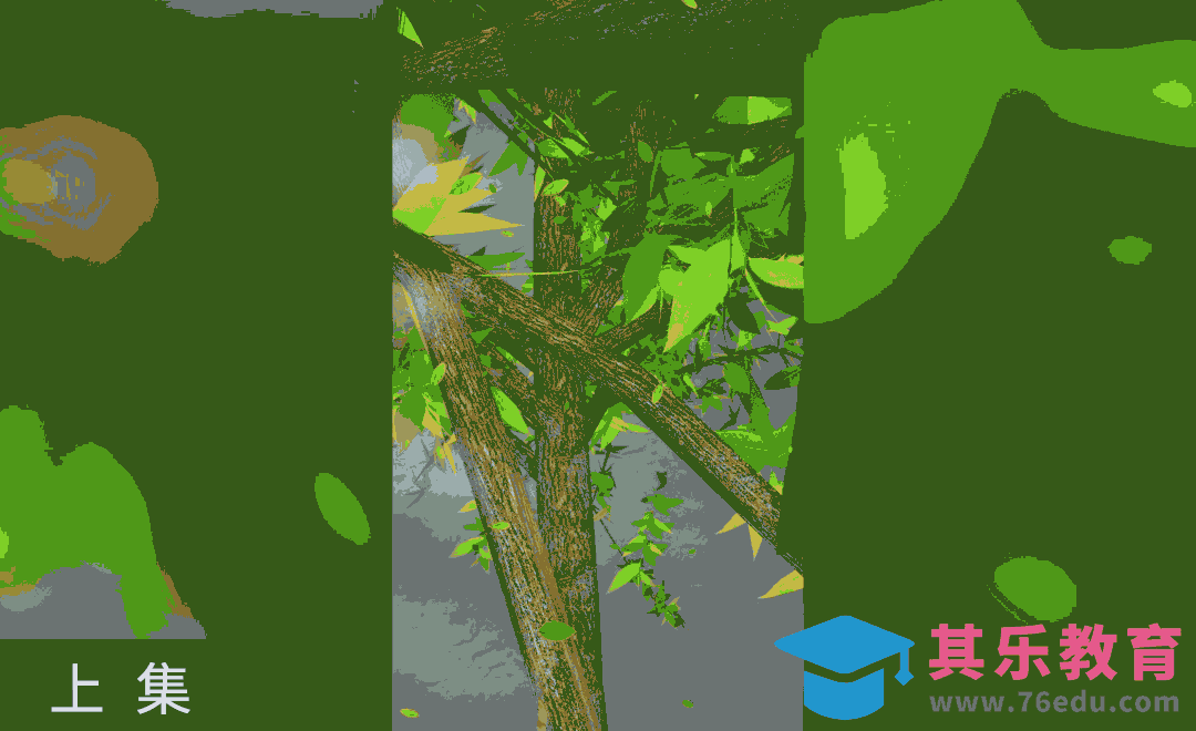 C4D+AE-清明节动效（上）[虎课网影视动画制作视频教程][MP4影视拍摄教程全集 ]-第1张图片-我要自学网