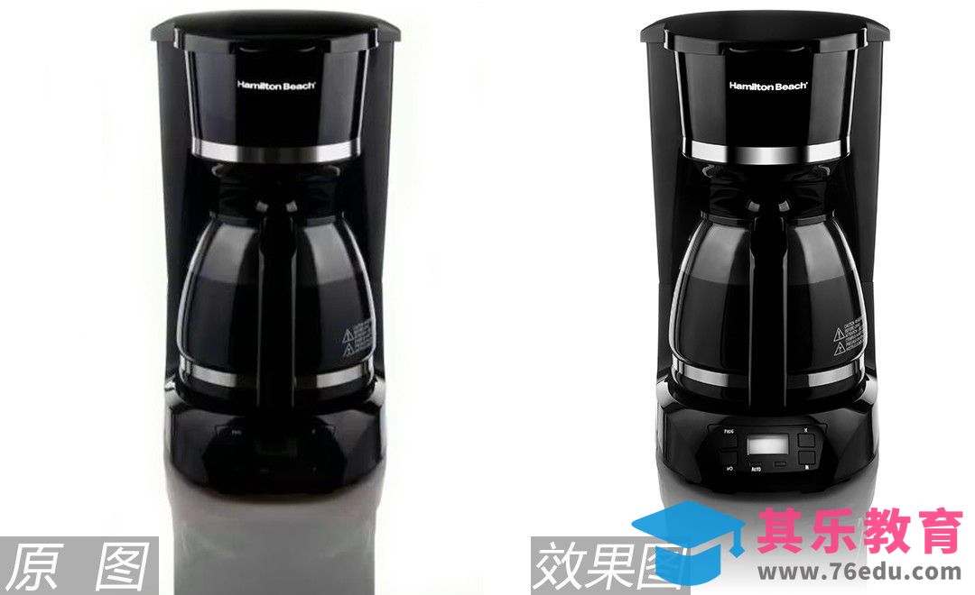 白色背景中的产品摄影与后期精修[虎课网最新视频教程][免费高清MP4教程全集 ]-第1张图片-我要自学网