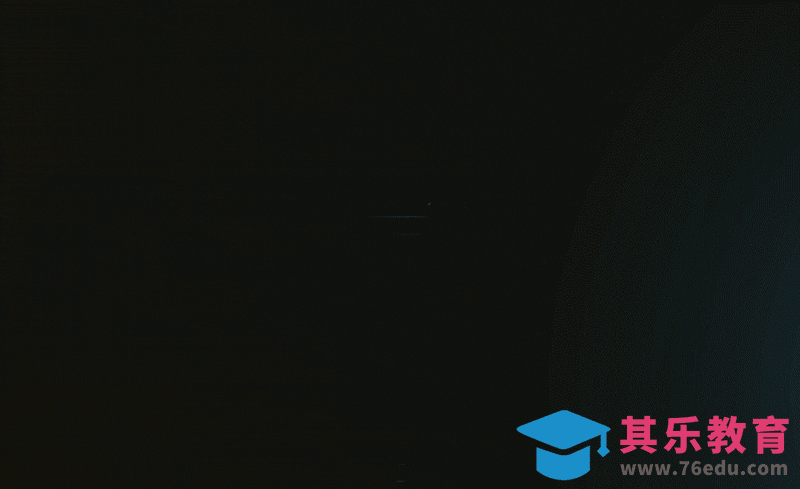 AE-红绸金色粒子LOGO片头[虎课网影视动画制作视频教程][MP4影视拍摄教程全集 ]-第1张图片-我要自学网